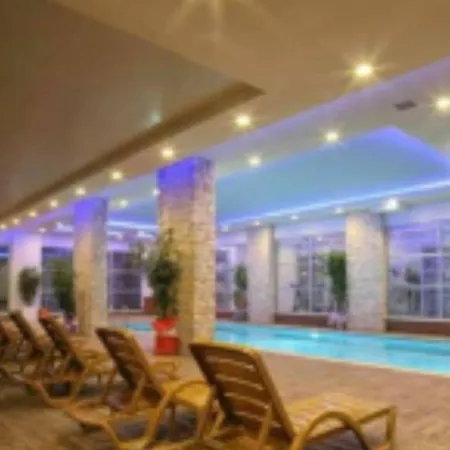 Emerald Park Resident דירה