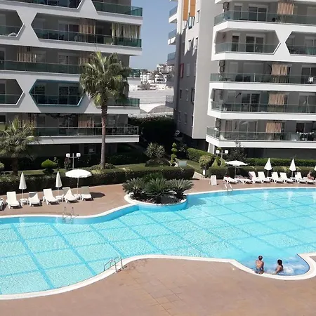 Appartement Emerald Park Resident *