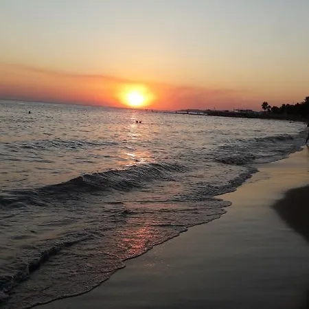Emerald Park Resident Appartement Alanya