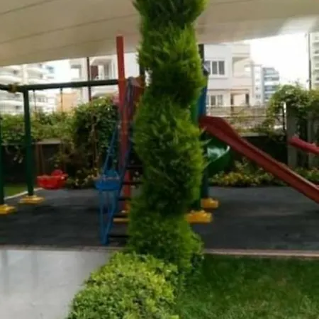 아파트 Emerald Park Resident