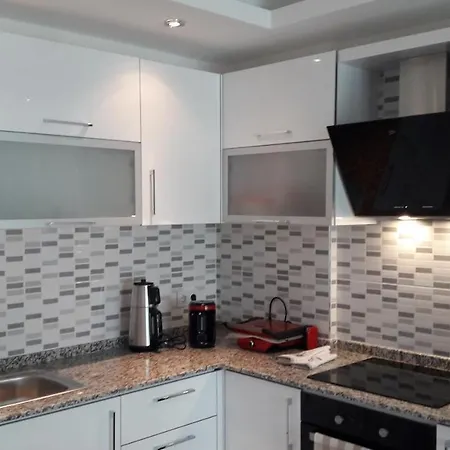 Emerald Park Resident Apartmán